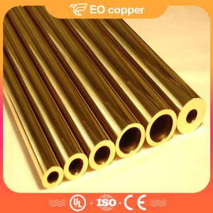 H59 Brass Tube