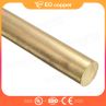 H62 Brass Bar