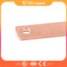 High Quality Bare Copper Power BusBars