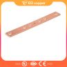 High Quality Bare Copper Power BusBars