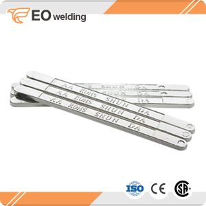 Hot Dip Radiator Soldering Rod