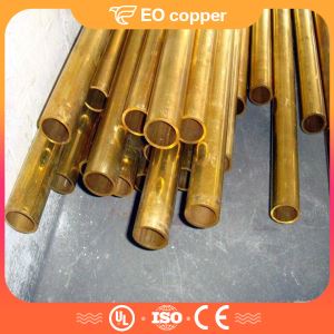 Inner Grooved Copper Tube