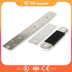 Insulation Sleeves System Copper Power Electric Busbar