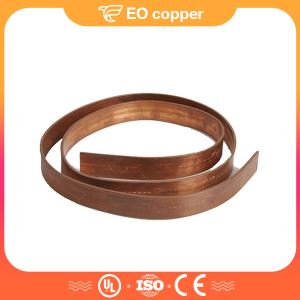 Iron Copper Nickel Strip