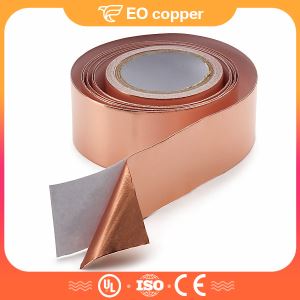 Lead Frame Copper Strip