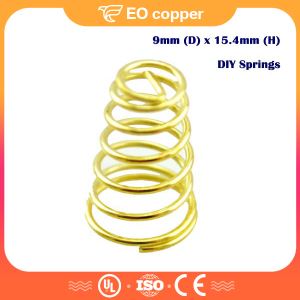 Leaded Nickel Copper Wire