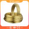 Leaded Nickel Copper Wire