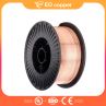 Leaded Nickel Copper Wire