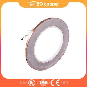 Lithium Battery Rolled Copper Foil