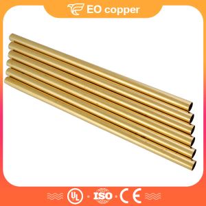 Manganese Copper Nickel Tube