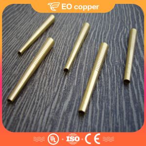 O.D 8 Mm Seamless Copper Pipe