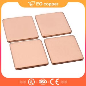 Phosphor Bronze Plate