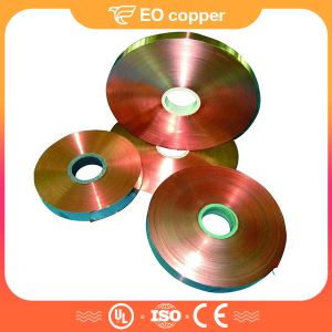 Phosphor Bronze Strip