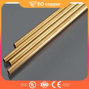 Phosphor Bronze Tube