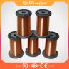 Rectangular Enameled Copper Wire