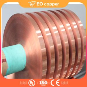 Rolled Copper Nickel Foil