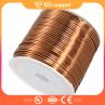 Round Enameled Copper Wire