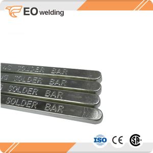 SAC Wave Lead Free Silver Soldering Bar