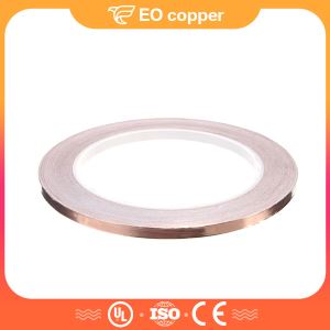 Shielded Electrolytic Copper Foil