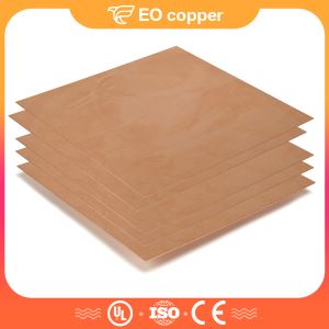 Silicon Bronze Sheet