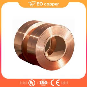 Silicon Bronze Strip