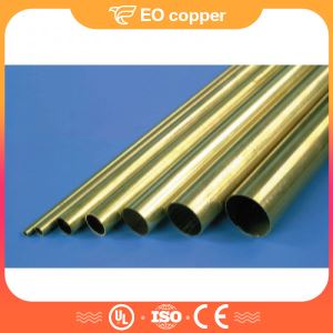 Silicon Bronze Tube