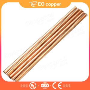 Straight Copper Tube