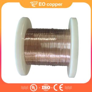 Thermal Class Round Enameled Copper Wire