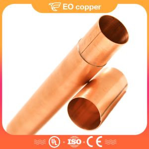 Tin Bronze Tube