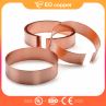 Tin Coated Copper Strip