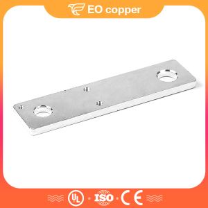 Tinned Copper Bus Bar For Power Distribution Equipment