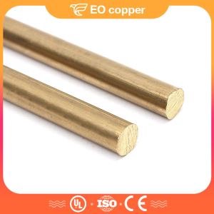 TP1 Copper Bar