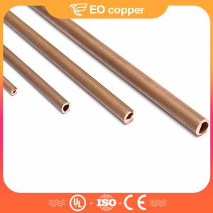 TP1 Pure Copper Round TUBE