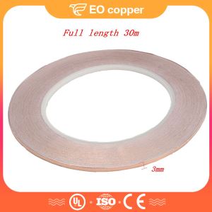 TP1 Pure Copper Strip