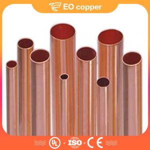 TU1 Oxygen-Free Copper Tube