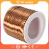 Ultra Fine Rectangular Enameled Copper Wire