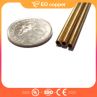 White Copper Nickel Tube