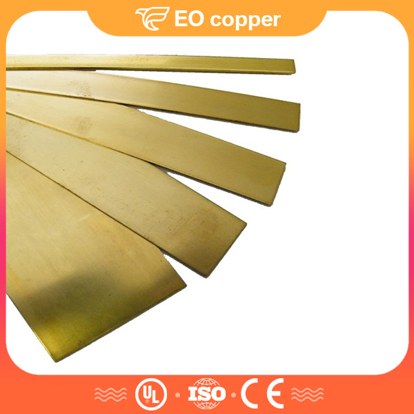 T2 Pure Copper Strip