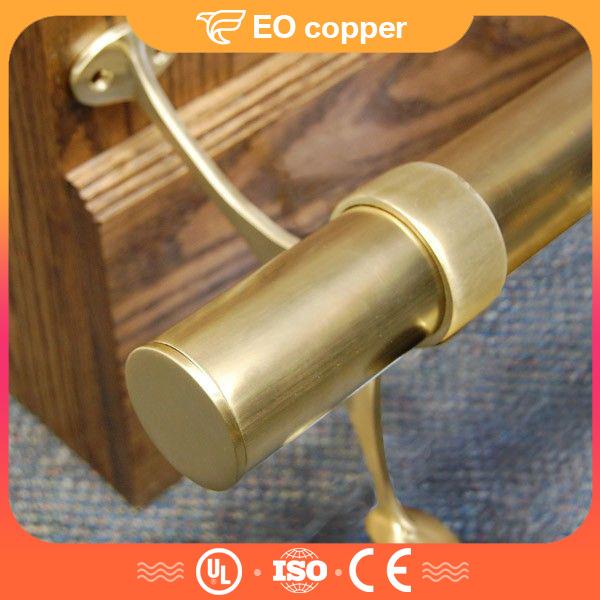 TOP High Quality Hpb59-1 Brass Round Bar