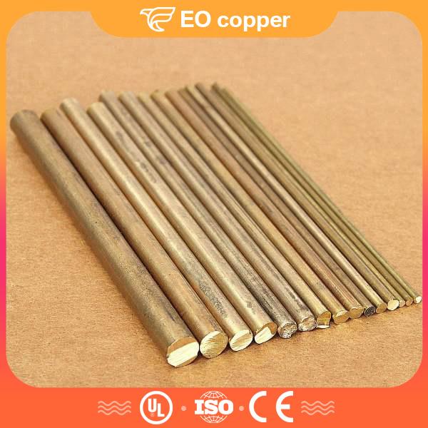 TU1 Oxygen Free Copper Bar