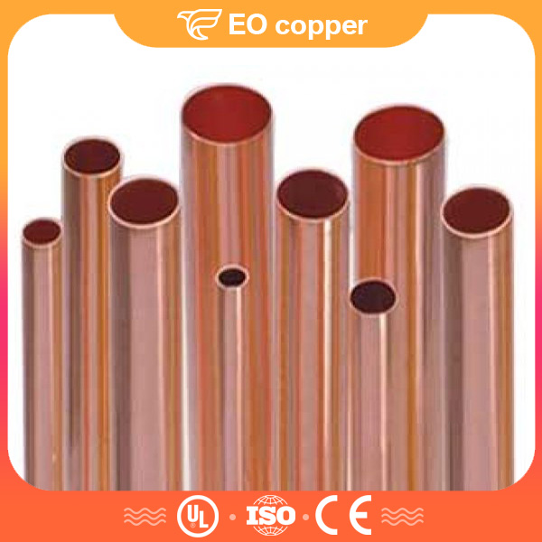 TU1 Oxygen-Free Copper Tube