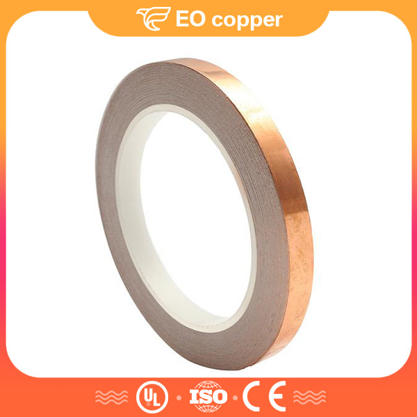 TU1 Pure Copper Strip