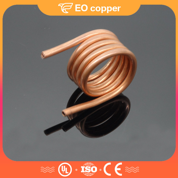 Zinc Copper Nickel Tube